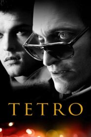 Tetro 2009 one on netflix
