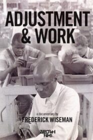 Adjustment & Work 1986 one on netflix