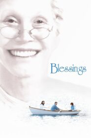 Blessings 2003 one on netflix