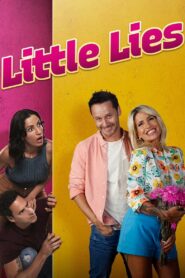 Little Lies 2022 one on netflix