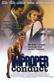 Improper Conduct 1994 one on netflix