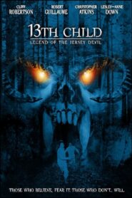 13th Child 2002 one on netflix
