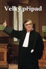 Velký případ 2000 one on netflix