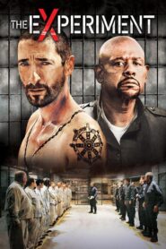 The Experiment 2010 one on netflix