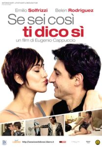 Se sei così, ti dico sì 2011 one on netflix