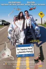 Bang-Bang Wedding! 2008 one on netflix