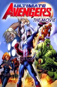 Ultimate Avengers: The Movie 2006 one on netflix