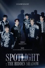 온앤오프(ONF) CONCERT [SPOTLIGHT:THE HIDDEN SHADOW] NIGHT 1 2024 one on netflix