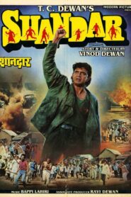 Shandaar 1990 one on netflix