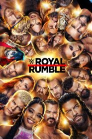WWE Royal Rumble 2024 2024 one on netflix