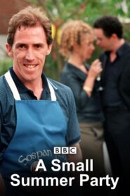 Marion and Geoff: A Small Summer Party 2001 one on netflix