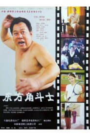 东方角斗士 2005 one on netflix