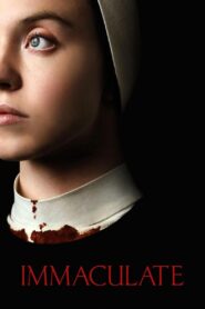 Immaculate 2024 one on netflix