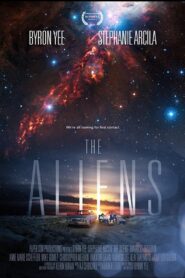 The Aliens 2018 one on netflix