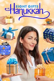 Eight Gifts of Hanukkah 2021 one on netflix