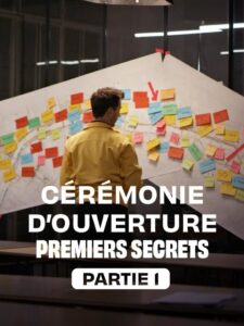 Cérémonie d’ouverture : premiers secrets – Partie 1 2024 one on netflix