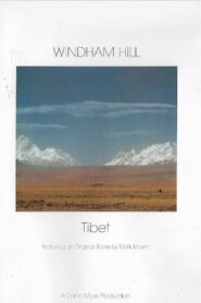 Windham Hill: Tibet 1988 one on netflix