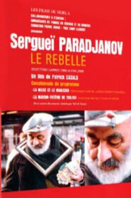 Sergei Parajanov: The Rebel 2003 one on netflix