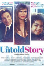 The Untold Story 2019 one on netflix