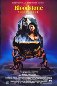 Bloodstone: Subspecies II 1993 one on netflix