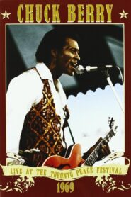 Chuck Berry: Rock and Roll Music 1992 one on netflix