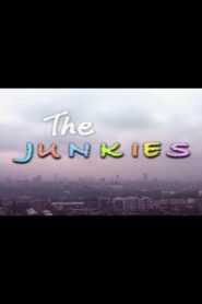 The Junkies 2001 one on netflix
