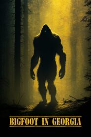 Bigfoot in Georgia 2023 one on netflix