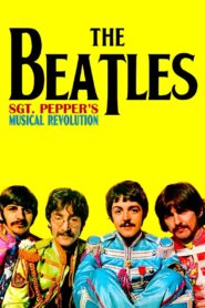 Sgt Pepper’s Musical Revolution 2017 one on netflix