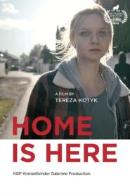 Home Is Here 2017 one on netflix