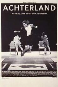 Achterland 1994 one on netflix