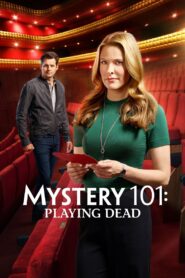 Mystery 101: Playing Dead 2019 one on netflix