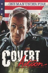 Covert Action 1988 one on netflix