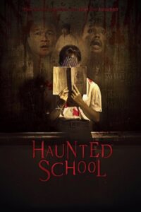 Haunted School 2016 one on netflix