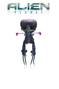 Alien Planet 2005 one on netflix