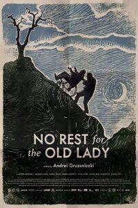 No Rest for the Old Lady 2021 one on netflix