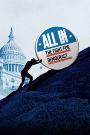 All In: The Fight for Democracy 2020 one on netflix
