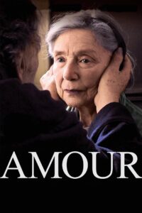 Amour 2012 one on netflix