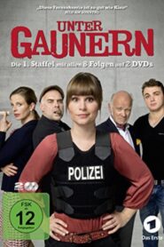 Unter Gaunern 2015 on Online Series