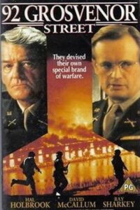 92 Grosvenor Street 1985 one on netflix