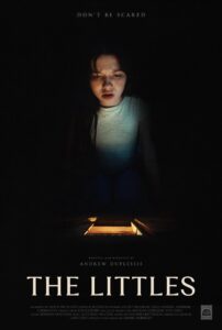 The Littles 2025 one on netflix