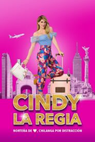 Cindy La Regia 2020 one on netflix