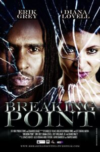 The Breaking Point 2014 one on netflix