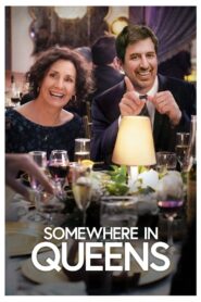 Somewhere in Queens 2023 one on netflix