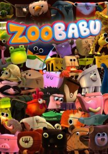 Zoobabu 2011 on Online Series