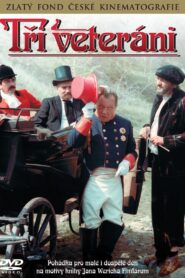 The Three Veterans 1984 one on netflix