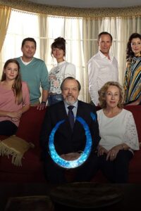 O’ 2012 on Online Series