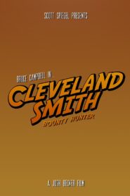 Cleveland Smith, Bounty Hunter 1982 one on netflix