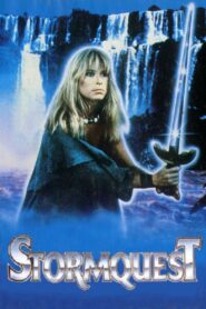 Stormquest 1988 one on netflix