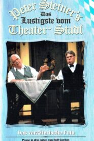 Peter Steiners Theaterstadl – Das verräterische Foto 1997 one on netflix