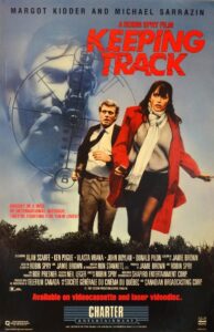 Keeping Track 1987 one on netflix
